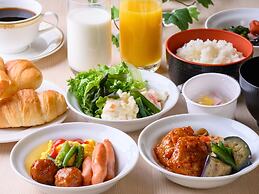 Hotel Econo Fukui Station