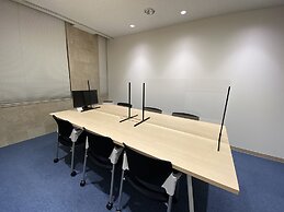 Hotel Econo Fukui Station