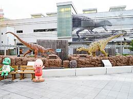 Hotel Econo Fukui Station