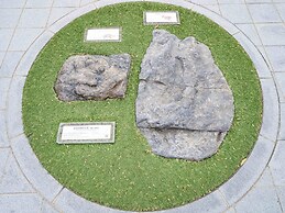 Hotel Econo Fukui Station