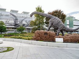 Hotel Econo Fukui Station