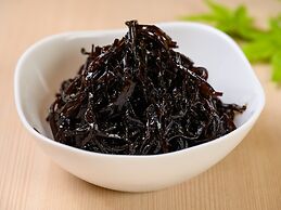 Hotel Econo Fukui Station