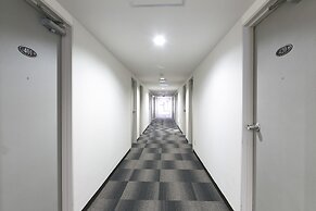 Hotel Econo Fukui Station