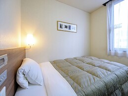 Hotel Econo Fukui Station