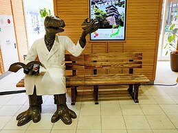 Hotel Econo Fukui Station