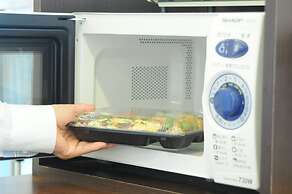 Hotel Econo Fukui Station