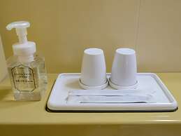 Hotel Econo Fukui Station