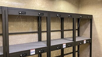 Hotel Econo Fukui Station