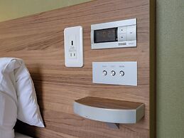 Hotel Econo Fukui Station