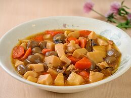 Hotel Econo Fukui Station