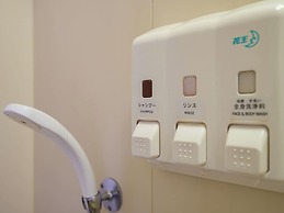 Hotel Econo Fukui Station