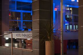 Hotel Embajador
