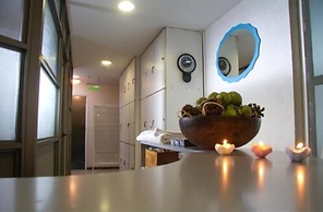 San Martin Hotel & Spa