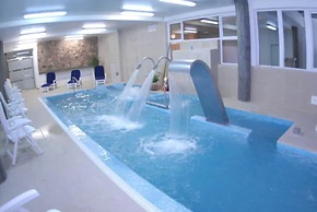 San Martin Hotel & Spa