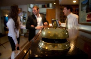 San Martin Hotel & Spa