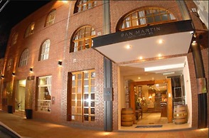 San Martin Hotel & Spa