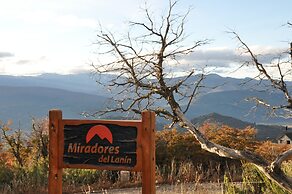Miradores Del Lanin