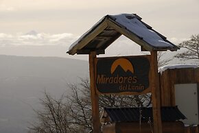 Miradores Del Lanin