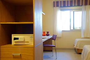 Hotel Alto del Camino