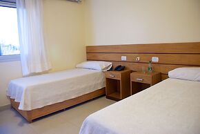 Hotel Alto del Camino