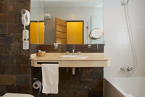 Hotel Alto del Camino