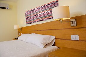 Hotel Alto del Camino