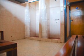 Hotel Alto del Camino