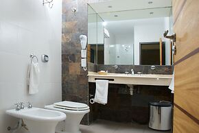 Hotel Alto del Camino