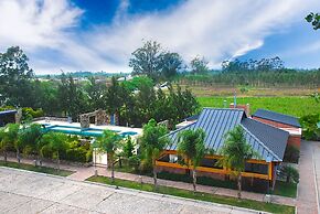 Hotel Alto del Camino