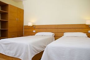 Hotel Alto del Camino