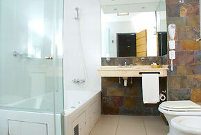 Hotel Alto del Camino