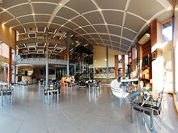 Hotel Alto del Camino