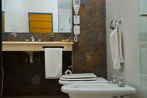 Hotel Alto del Camino