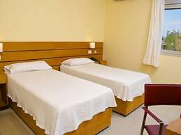 Hotel Alto del Camino