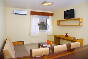 Hotel Alto del Camino