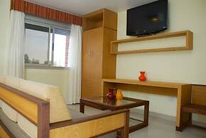 Hotel Alto del Camino