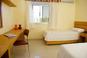 Hotel Alto del Camino