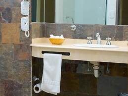 Hotel Alto del Camino