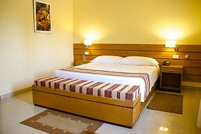 Hotel Alto del Camino