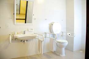 Hotel Alto del Camino