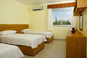 Hotel Alto del Camino