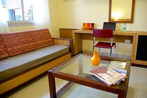 Hotel Alto del Camino