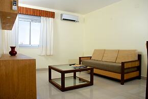 Hotel Alto del Camino