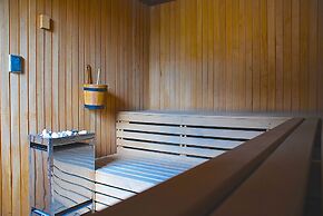 Hotel Alto del Camino