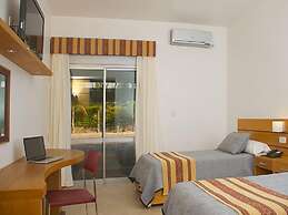 Hotel Alto del Camino