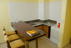 Hotel Alto del Camino