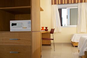 Hotel Alto del Camino