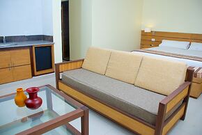 Hotel Alto del Camino