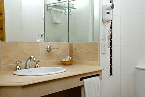 Hotel Alto del Camino