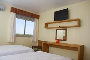 Hotel Alto del Camino